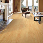 Load image into Gallery viewer, Pergo Outlast+ Northern Blonde Maple 10 mm Thick x 5.23 in. W x 47.24 in. L Laminate Flooring (13.74 sq. ft./case)
