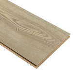 Load image into Gallery viewer, Krono Original Pacific Stratus Yosemite Oak Medium Brown Wood Look 8 in. W x 47.64 in. L 12 mm Luxury Vinyl Tile Flooring (15.94 sq.ft./case)