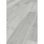 Load image into Gallery viewer, Krono Original Huron White Wash Mountain Larch 10 mm T x 8-in W x 47 5/8-in L Flooring (18.60 sq. ft./case)