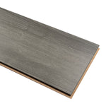 Charger l'image dans la visionneuse de galerie, Revêtement de sol imperméable Krono Original Huron Smokey Heirloom Ash, 10 mm d'épaisseur x 8 po de largeur x 47 5/8 po de longueur (18,60 pi²/caisse)