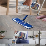 Load image into Gallery viewer, Bona Hardwood Floor Cleaner Lavender Thyme 947ml