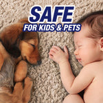 Load image into Gallery viewer, Resolve 650 mL Triple Action Carpet Stain Remover – Powerful Carpet Cleaner