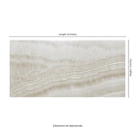 Load image into Gallery viewer, MSI Stone ULC Matrix Calcite Porcelain Tile 12 inch x 24 inch Polished Finish 0.38 inch Thickness Floor and Wall Tile