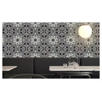 Load image into Gallery viewer, Anatolia Artisano Acqua Essence High Definition Matte Porcelain Floor and Wall Tile 8 inch x 8 inch x 0.35 inch – 7.32 sq. ft./Case