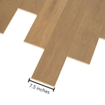 Charger l'image dans la visionneuse de galerie, Mohawk Elite 7.5 Inch x 84 Inch x 14.2 mm Engineered Hardwood Flooring (23.31 Sq. Ft. / Box)