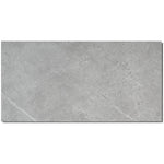 Charger l'image dans la visionneuse de galerie, Sandstone 24" x 12" x 5mm Rigid Click-Lock Luxury Vinyl Tile Flooring (28.04 Sq. Ft. / Case)