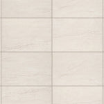 Charger l'image dans la visionneuse de galerie, Merola Tile Ferraras Base Ceramic Wall Tile 8 inch Width 12 inch Length 11.2 sq ft/case Glossy Marble Look Finish