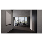 Charger l'image dans la visionneuse de galerie, Anatolia Zera Annex Carbon Porcelain Tile 0.35 inch Thick 12 inch x 24 inch 16 sq. ft./Case Semi-Gloss Wood Look