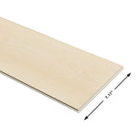 Load image into Gallery viewer, Malibu Wide Plank French Oak Fortuna 7.17 in. x 60 in. Rigid Core Luxury Vinyl Plank Flooring (23.88 sq. ft. / case)