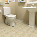Load image into Gallery viewer, Merola Tile Costa Arena Ceramic Floor and Wall Tile 7.75 inch Width 7.75 inch Length 11.11 sq ft/case Matte Textured Finish