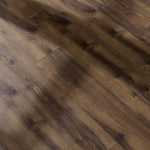 Load image into Gallery viewer, 8" x 47" x 8mm Maple Laminate Flooring – Medium Shade, Embossed Surface