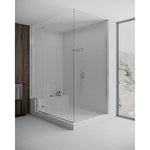 Load image into Gallery viewer, Anatolia Metro White Motion Glossy Rectified Ceramic Wall Tile 12 inch x 24 inch – 11.63 sq.ft./case Textured 3D