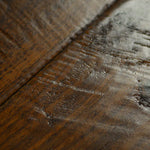 Load image into Gallery viewer, Walnut 5 in. W Engineered Hardwood Flooring – Hand Scraped, Semi-Gloss, Manitoba Finish (41.5 sq.ft./case)