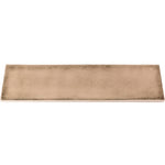 Load image into Gallery viewer, Ivy Hill Tile Moze Taupe 3 inch x 12 inch Ceramic Wall Tile – 5.38 sq. ft. per Case, Glazed Smooth Finish
