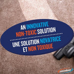 Load image into Gallery viewer, Concrobium 3.78 L Carpet Shampoo – Deep Clean Carpet & Upholstery Cleaner