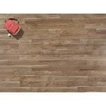 Load image into Gallery viewer, Restoration Collection Hickory Laminate Flooring – 12mm Thick x 6.375" W x 47.5" L (16.99 Sq. Ft./Carton)
