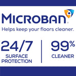 Charger l'image dans la visionneuse de galerie, ADURA®Max with Microban® Riviera 12" x 24" x 8mm WPC Luxury Vinyl Plank