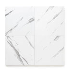 Load image into Gallery viewer, BaseCore 12mil x 12" W x 12" L Peel and Stick Vinyl Tile Flooring
