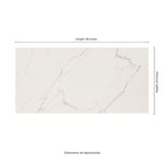 Load image into Gallery viewer, MSI Stone ULC Leonardo Venato Porcelain Tile 0.37 inch Thickness 24 inch Width 16 sq. ft. Coverage Polished Finish Marble Look