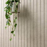 Load image into Gallery viewer, MSI Stone ULC Ramblas Stroget 6 inch x 16 inch Matte Fluted Porcelain Subway Wall Tile 6.46 sq ft per Case