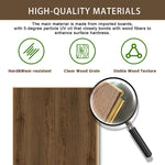 Charger l'image dans la visionneuse de galerie, Acacia 5/8 inch Thick x 4 1/3 inch Wide x Varying Length Solid Hardwood Flooring