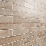 Load image into Gallery viewer, MSI Stone ULC Delfi Porcelain Tile 0.35 inch Thickness 8 inch Width 5.16 sq. ft. Coverage Matte Patterned Floor and Wall Tile