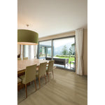 Load image into Gallery viewer, Home Decorators Collection Golden Mountain 5mm x 7 in. W x 48 in. L 12MIL Click Lock Waterproof Luxury Vinyl Plank Flooring (23.77 sq.ft./case)