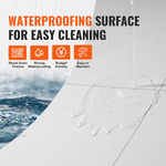 Charger l'image dans la visionneuse de galerie, 0.5'' Thick 390'' W x 23'' L Vinyl