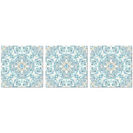 Load image into Gallery viewer, BaseCore 12mil x 12" W x 12" L Peel and Stick Vinyl Tile Flooring