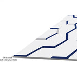 Load image into Gallery viewer, 1.5mm Thick 12'' W x 12'' L