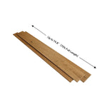 Charger l'image dans la visionneuse de galerie, Malibu Wide Plank French Oak Montara 1/2-inch x 5 and 7-inch x Varying Length Engineered Hardwood Flooring (24.93 sq.ft./case)
