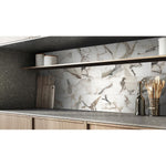 Load image into Gallery viewer, Anatolia Calacatta Solano 6 inch x 12 inch Polished Rectified Porcelain Tile – 9.8 sq.ft. per Case