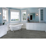 Charger l'image dans la visionneuse de galerie, MSI Woodridge Carlo Oak 6,5 po, parquet contrecollé imperméable (21,67 pi²/caisse)