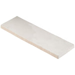 Load image into Gallery viewer, Ivy Hill Kingston White Polished Ceramic Wall Tile 3 inch x 8 inch 0.31 inch Thick 5.38 sq ft/case