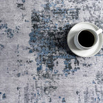 Load image into Gallery viewer, Laaibah Machine Washable Area Rug