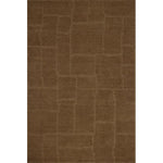 Load image into Gallery viewer, Jeremiah Brent x Loloi Greenwich Orange Area Rug