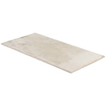 Charger l'image dans la visionneuse de galerie, Ivy Hill Tile Granada Pergamo Porcelain Tile – 0.37 inch Thick, 12 inch x 24 inch, 11.62 sq.ft/Case – Natural Travertine Look Finish