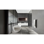 Load image into Gallery viewer, Anatolia 24-inch x 24-inch Virtus Carbona Matte Rectified Porcelain Tile