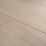 Charger l'image dans la visionneuse de galerie, Plancher hybride résilient MSI Stone ULC Aspen Sun, 10 mm d'épaisseur x 7,72 po de largeur x 47,87 po de longueur (17,96 pi²/boîte)