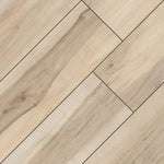 Load image into Gallery viewer, Parkland 9 in. x 60 in. 6.5mm 20mil Waterproof Rigid Core Luxury Vinyl Plank Flooring