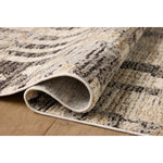 Load image into Gallery viewer, Jeremiah Brent x Loloi Bleecker Beige / Stone Area Rug