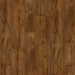 Load image into Gallery viewer, Krono Original Huron Sullivan Crest Yew Dark Brown Wood Look 8 in. W x 47.64 in. L 10 mm Luxury Vinyl Tile Flooring (18.60 sq.ft./case)