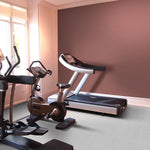 Charger l'image dans la visionneuse de galerie, Dalles de moquette Foss Floors Rib N29 Chestnut 18 po x 18 po (16 dalles/boîte)