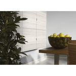 Load image into Gallery viewer, TrafficMaster Highwood Oak 10mm x 7.6 in. W x 54.45 in L Light White Wood Look Laminate Flooring (22.98 sq.ft./case)