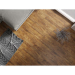 Load image into Gallery viewer, Krono Original Huron Sullivan Crest Yew Dark Brown Wood Look 8 in. W x 47.64 in. L 10 mm Luxury Vinyl Tile Flooring (18.60 sq.ft./case)