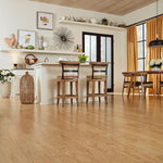 Load image into Gallery viewer, Pergo Outlast+ Northern Blonde Maple 10 mm Thick x 5.23 in. W x 47.24 in. L Laminate Flooring (13.74 sq. ft./case)