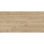 Load image into Gallery viewer, TrafficMaster Shoreline White Oak 7.6 in. W x 54.45 in. L 12mm Laminate Flooring (17.24 sq.ft./case)