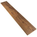 Load image into Gallery viewer, Krono Original Huron Sullivan Crest Yew Dark Brown Wood Look 8 in. W x 47.64 in. L 10 mm Luxury Vinyl Tile Flooring (18.60 sq.ft./case)