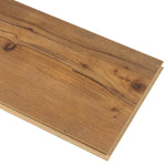 Load image into Gallery viewer, Krono Original Huron Sullivan Crest Yew Dark Brown Wood Look 8 in. W x 47.64 in. L 10 mm Luxury Vinyl Tile Flooring (18.60 sq.ft./case)