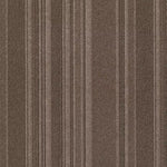 Charger l'image dans la visionneuse de galerie, Dalles de moquette Foss Floors Barcode N49 Espresso 24 po x 24 po (15 dalles/boîte)